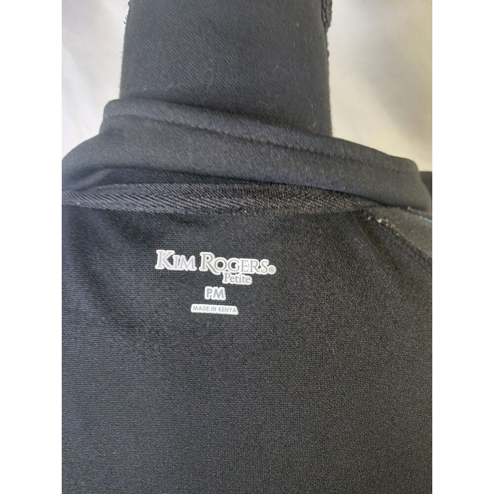 KIM RODGER JACKET - Picture 6 of 6